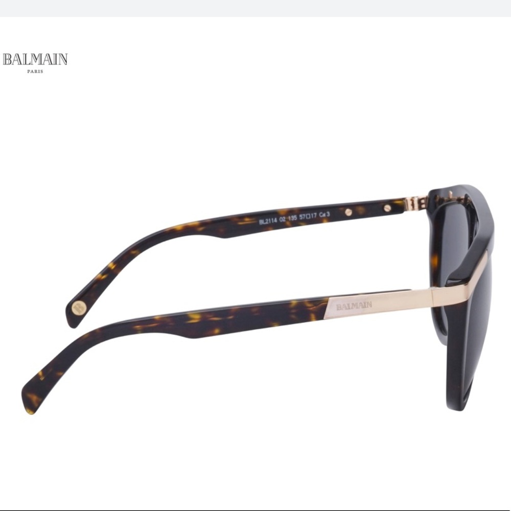 Balmain sunglasses BL-2114 - 02 - Picture 2 of 8